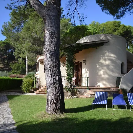 Casa Con Gran Jardin Privado Y Piscina Comunitaria En Torroella De Montgri - Es-323-44 Holiday home L'Estartit