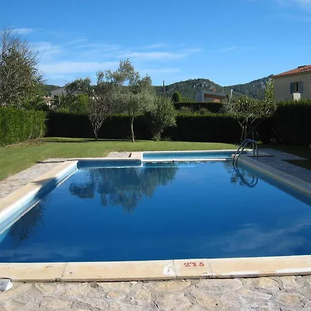 Casa Con Gran Jardin Privado Y Piscina Comunitaria En Torroella De Montgri - Es-323-44 L'Estartit