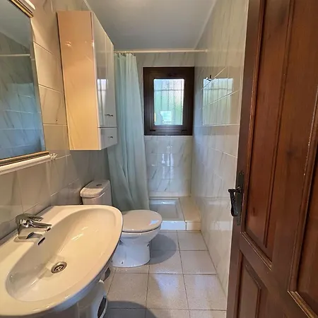 Casa Con Gran Jardin Privado Y Piscina Comunitaria En Torroella De Montgri - Es-323-44 Holiday home