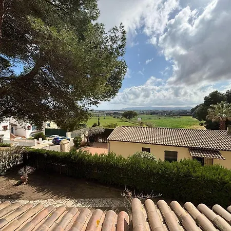 Holiday home Casa Con Gran Jardin Privado Y Piscina Comunitaria En Torroella De Montgri - Es-323-44 *