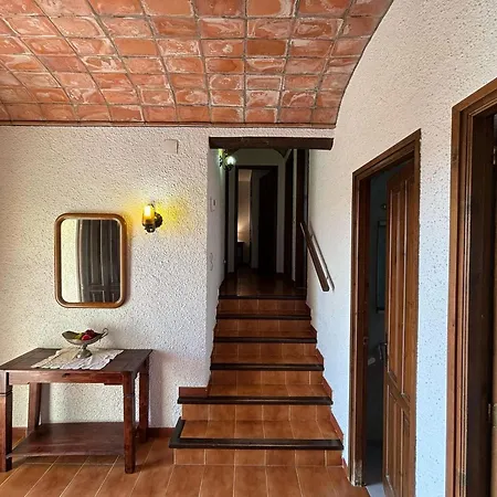 Casa Con Gran Jardin Privado Y Piscina Comunitaria En Torroella De Montgri - Es-323-44 Holiday home L'Estartit