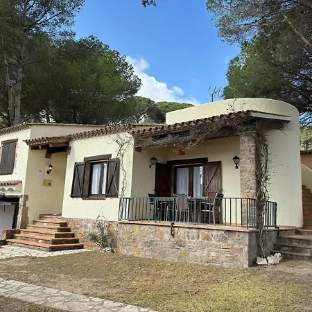 Holiday home Casa Con Gran Jardin Privado Y Piscina Comunitaria En Torroella De Montgri - Es-323-44 L'Estartit