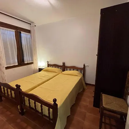 Casa Con Gran Jardin Privado Y Piscina Comunitaria En Torroella De Montgri - Es-323-44 L'Estartit