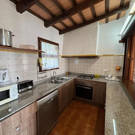 Casa Con Gran Jardin Privado Y Piscina Comunitaria En Torroella De Montgri - Es-323-44 * L'Estartit