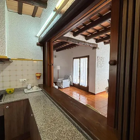 Holiday home Casa Con Gran Jardin Privado Y Piscina Comunitaria En Torroella De Montgri - Es-323-44 *