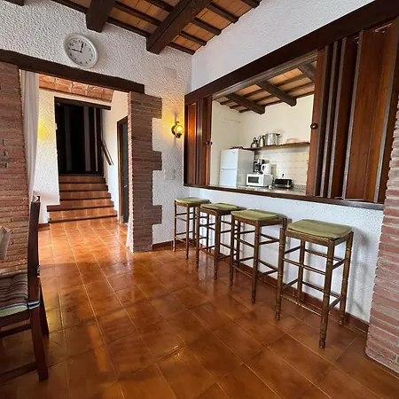Casa Con Gran Jardin Privado Y Piscina Comunitaria En Torroella De Montgri - Es-323-44 Holiday home L'Estartit