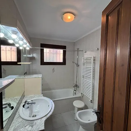 Casa Con Gran Jardin Privado Y Piscina Comunitaria En Torroella De Montgri - Es-323-44 L'Estartit